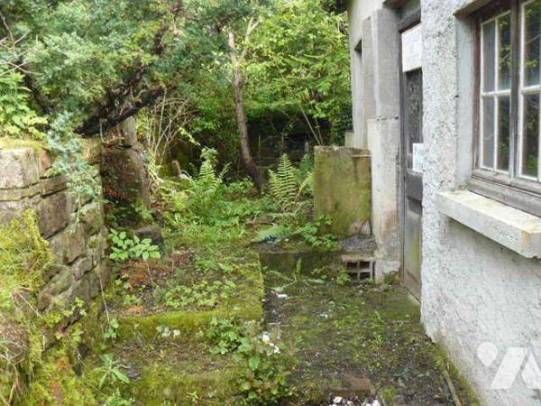 Maison à Vendre à Raon-sur-Plaine (88110) en Vosges (88)

Cette maison de 100 m² de surface h...