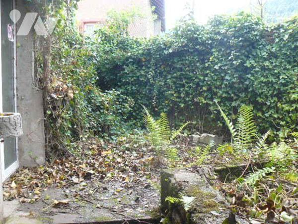 Maison à Vendre à Raon-sur-Plaine (88110) en Vosges (88)

Cette maison de 100 m² de surface h...