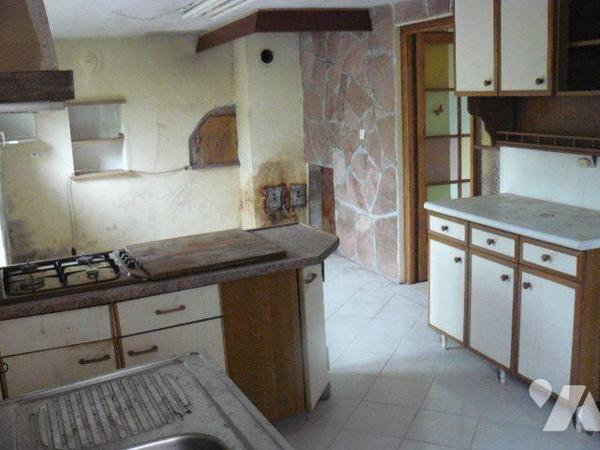 Maison à Vendre à Raon-sur-Plaine (88110) en Vosges (88)

Cette maison de 100 m² de surface h...