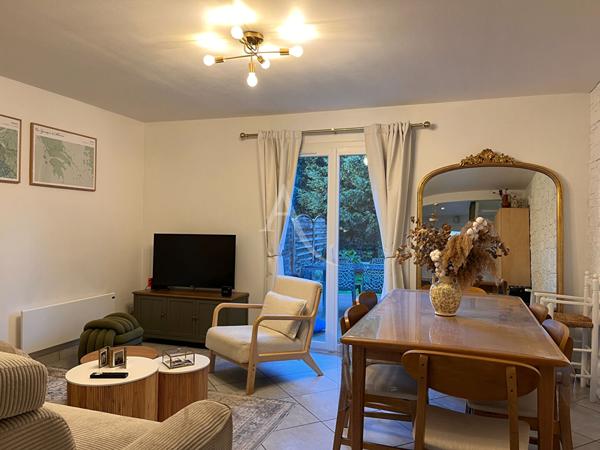 Maison La Mothe Achard