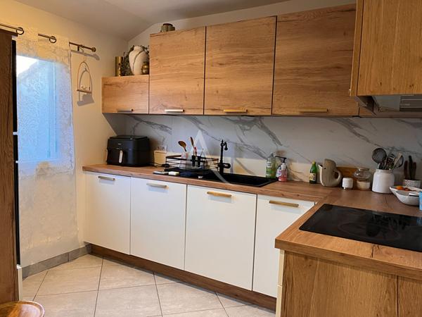 Maison La Mothe Achard