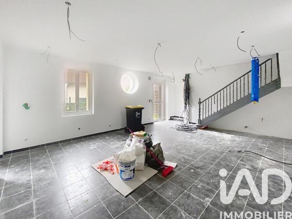 Maison à vendre 4 pièces 100 m² Bordères-sur-l'Échez