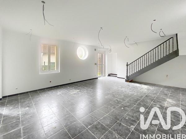 Maison à vendre 4 pièces 100 m² Bordères-sur-l'Échez