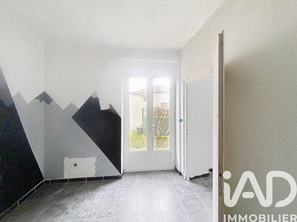 Maison à vendre 4 pièces 100 m² Bordères-sur-l'Échez