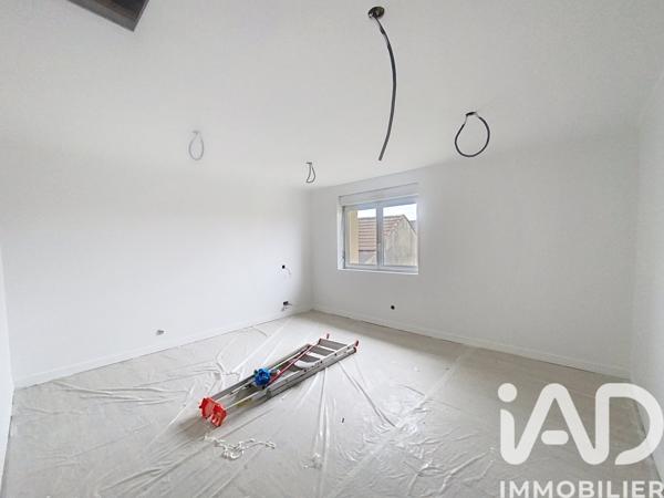 Maison à vendre 4 pièces 100 m² Bordères-sur-l'Échez