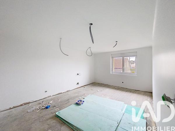 Maison à vendre 4 pièces 100 m² Bordères-sur-l'Échez