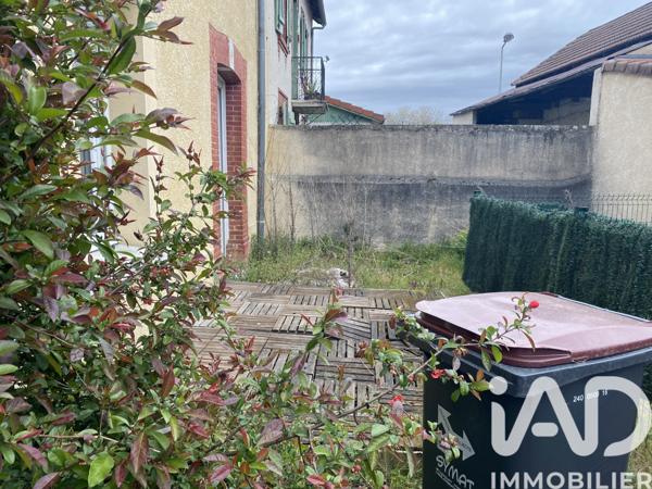 Maison à vendre 4 pièces 100 m² Bordères-sur-l'Échez