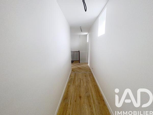 Maison à vendre 4 pièces 100 m² Bordères-sur-l'Échez