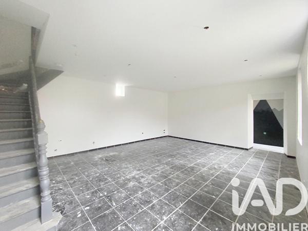 Maison à vendre 4 pièces 100 m² Bordères-sur-l'Échez