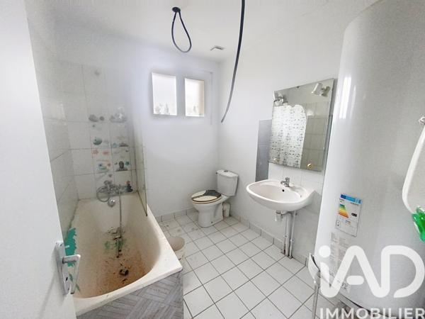 Maison à vendre 4 pièces 100 m² Bordères-sur-l'Échez