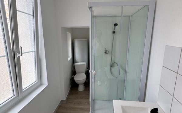 Appartement à louer    1 pièce • 20,40 m2 Vierzon