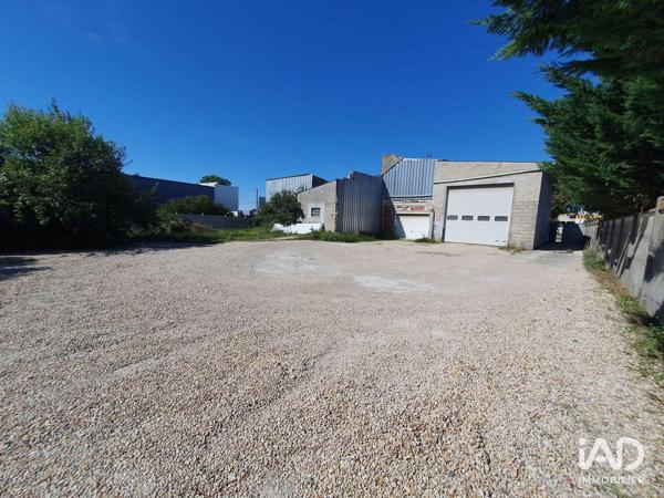 Location murs commerciaux  175 m² Meaux