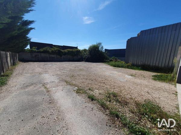 Location murs commerciaux  175 m² Meaux