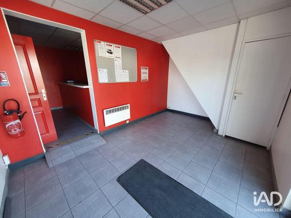 Location murs commerciaux  175 m² Meaux