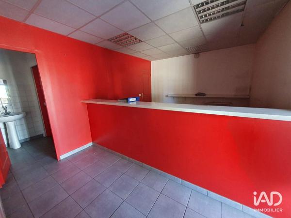 Location murs commerciaux  175 m² Meaux