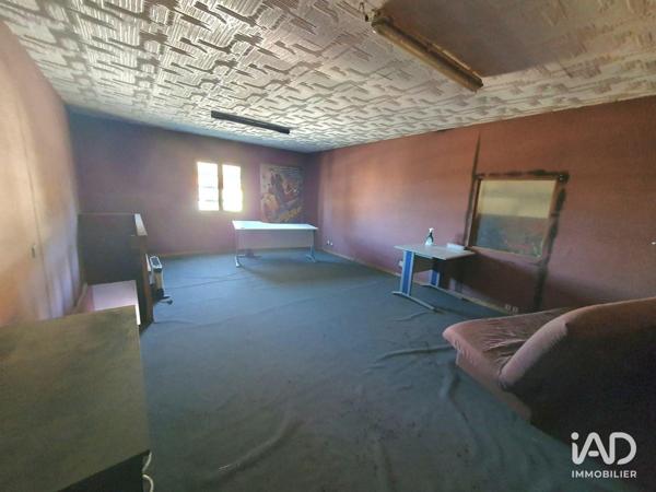 Location murs commerciaux  175 m² Meaux