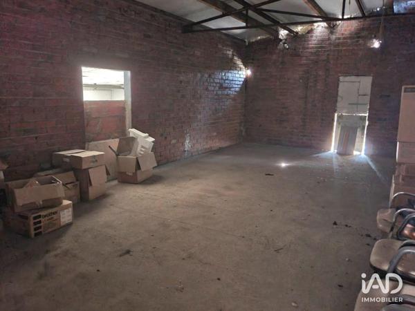 Location murs commerciaux  175 m² Meaux