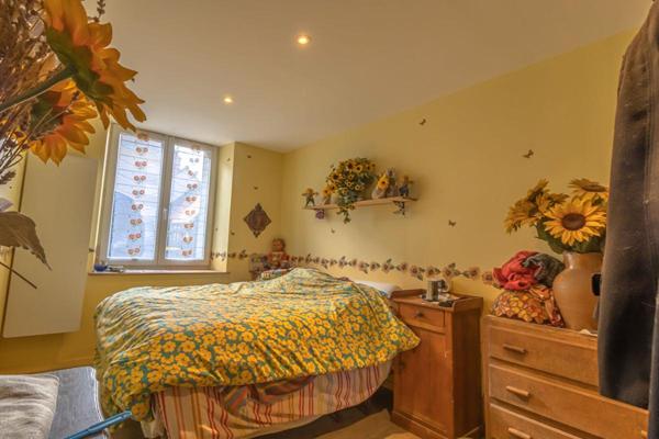 Maison Chabris 4 pièce(s) 66 m2