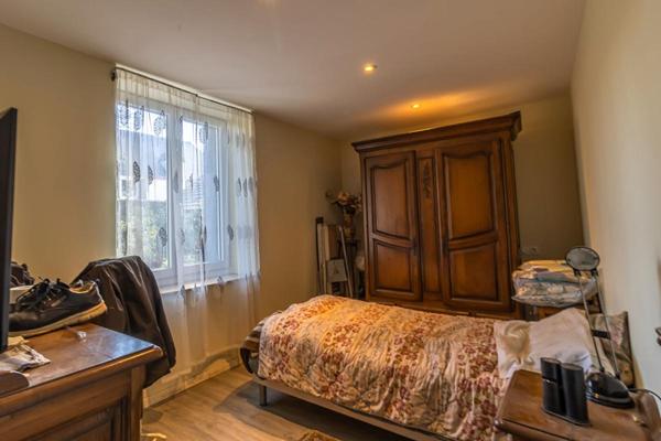 Maison Chabris 4 pièce(s) 66 m2