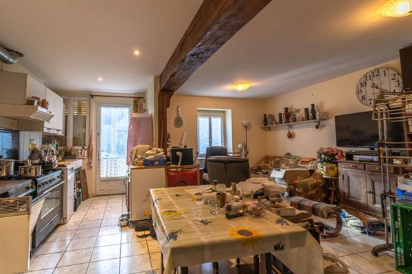Maison Chabris 4 pièce(s) 66 m2