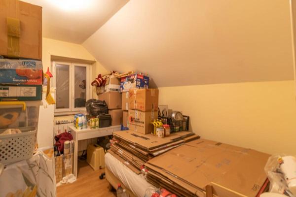 Maison Chabris 4 pièce(s) 66 m2