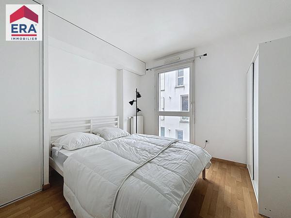 A LOUER MEUBLE -  2 PIECES 38m²