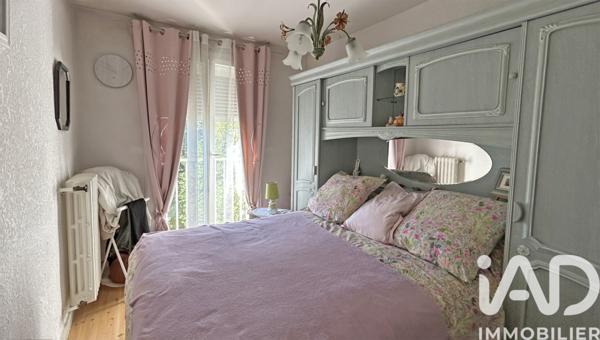 Appartement à vendre 4 pièces 69 m² Bourg-Saint-Andéol