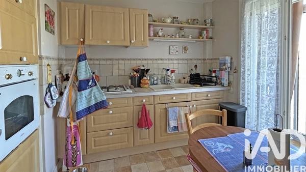 Appartement à vendre 4 pièces 69 m² Bourg-Saint-Andéol