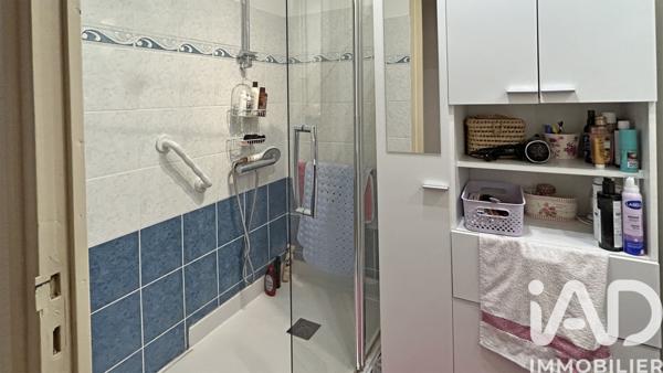 Appartement à vendre 4 pièces 69 m² Bourg-Saint-Andéol