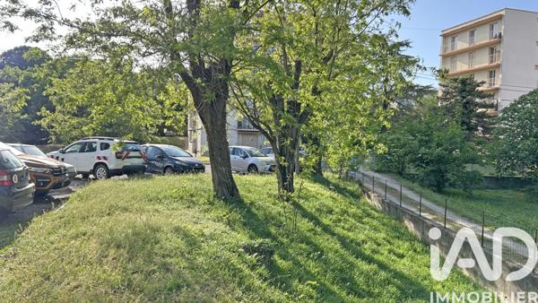 Appartement à vendre 4 pièces 69 m² Bourg-Saint-Andéol