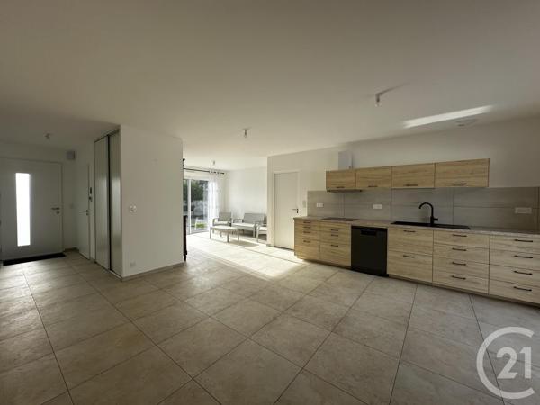 Maison à vendre  5 pièces - 110,42 m2 NOTRE DAME DE RIEZ - 85