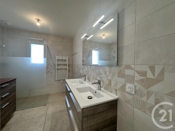 Maison à vendre  5 pièces - 110,42 m2 NOTRE DAME DE RIEZ - 85