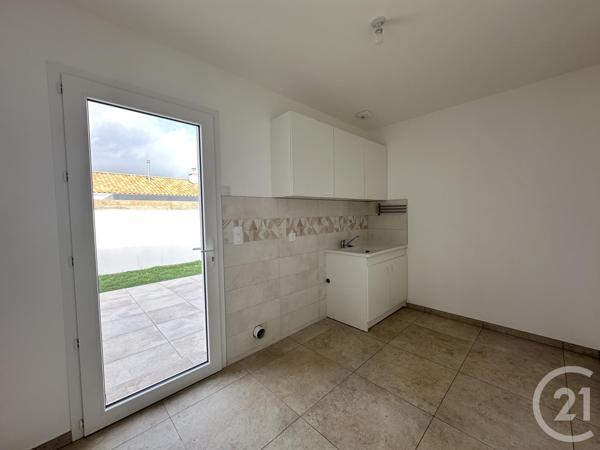 Maison à vendre  5 pièces - 110,42 m2 NOTRE DAME DE RIEZ - 85