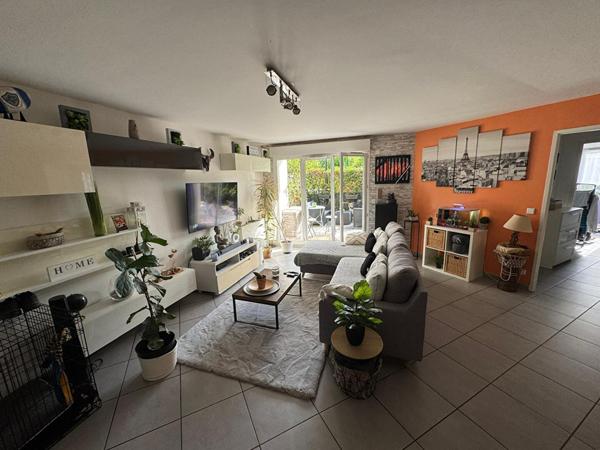 Appartement 3 pièce(s) 67.10 m2