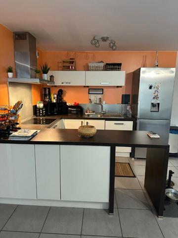 Appartement 3 pièce(s) 67.10 m2