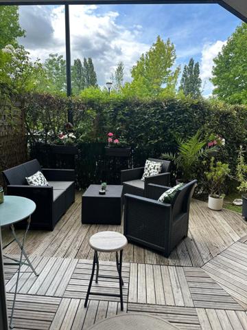 Appartement 3 pièce(s) 67.10 m2