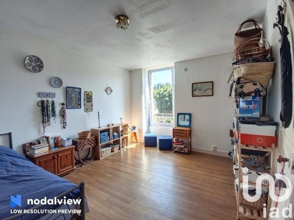 Appartement à vendre 2 pièces 58 m² Quimperlé