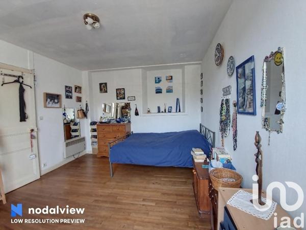 Appartement à vendre 2 pièces 58 m² Quimperlé