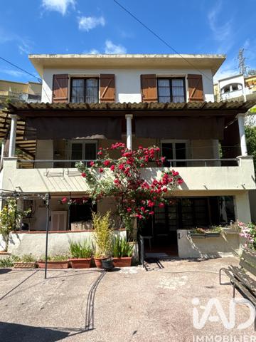 Maison à vendre 4 pièces 110 m² La Trinité
