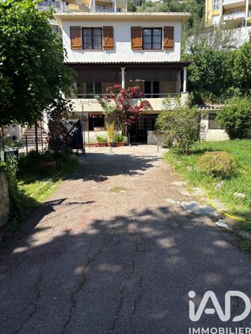 Maison à vendre 4 pièces 110 m² La Trinité