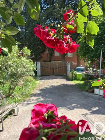 Maison à vendre 4 pièces 110 m² La Trinité