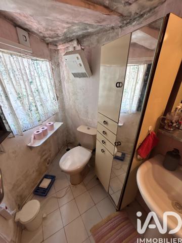 Maison à vendre 4 pièces 110 m² La Trinité