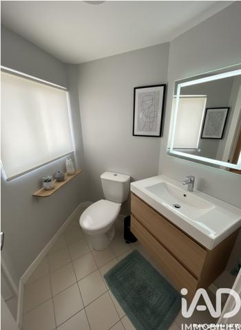 Maison à vendre 4 pièces 110 m² La Trinité