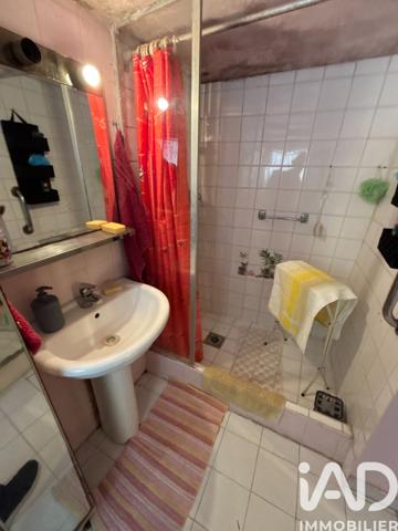 Maison à vendre 4 pièces 110 m² La Trinité