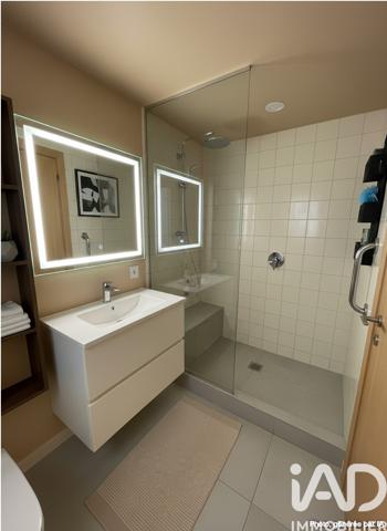 Maison à vendre 4 pièces 110 m² La Trinité