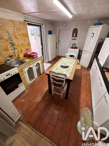 Maison à vendre 4 pièces 110 m² La Trinité