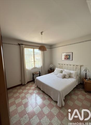 Maison à vendre 4 pièces 110 m² La Trinité
