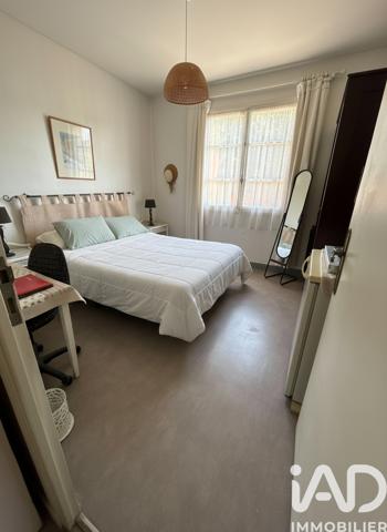 Maison à vendre 4 pièces 110 m² La Trinité