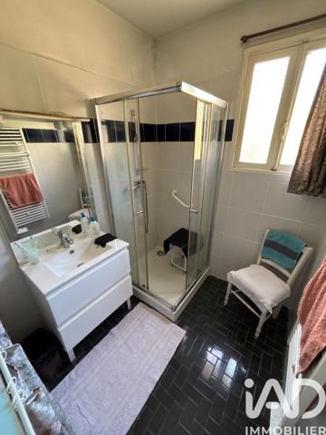 Maison à vendre 4 pièces 110 m² La Trinité