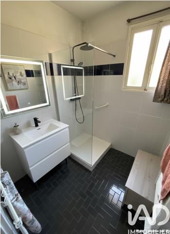 Maison à vendre 4 pièces 110 m² La Trinité